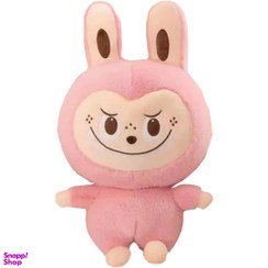 تصویر عروسک لبوبو مدل JI110LL سایز ۳۵ سانتی‌متر 