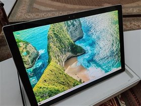 تصویر تبلت سرفیس پرو 4 