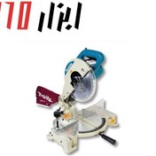 تصویر اره فارسی بر ماکیتا مدل LS1040 Makita LS1040 Miter Saw
