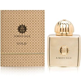 Amouage Gold EDP