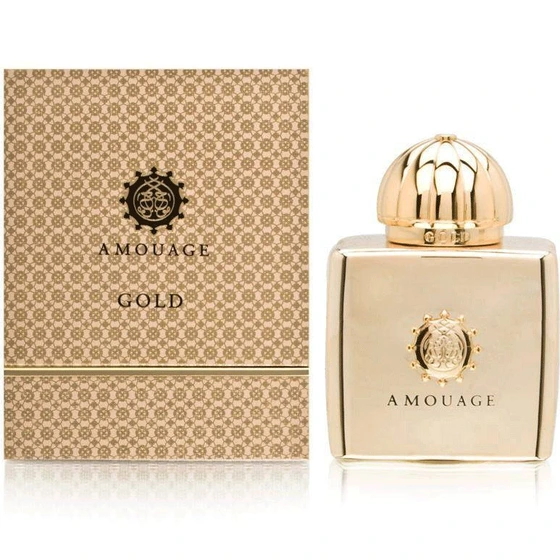 Amouage Gold EDP