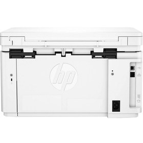 تصویر پرینتر چندکاره لیزری اچ پی مدل LaserJet Pro MFP M26nw (با گارانتی ۱۸ ماهه هپکن) 