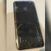 تصویر گوشی هوآوی (استوک) Y9 2019 | حافظه 64 رم 4 گیگابایت Huawei Y9 2019 (Stock) 64/4 GB
