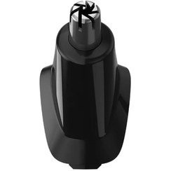 تصویر سری یدک موزن گوش و بینی ماشین اصلاح فیلیپس 