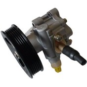 تصویر پمپ هیدرولیک فرمان لیفان X60 و 620 (1800) 