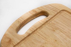 تصویر تخته گوشت یونیک کد D3496 