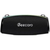 تصویر اسپیکر بیکارو مدل BeeBox66 Beecaro BeeBox66 Speaker