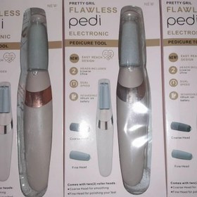 تصویر سنگ پا شارژی 