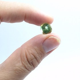 تصویر نگین زبرجد 