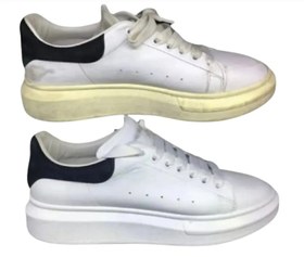 تصویر سفید کننده کفش FLO 