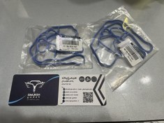 تصویر واشر هوزینگ ترموستات مگان 1600 RENAULT کد فنی 