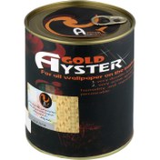 تصویر چسب کاغذ دیواری آیستر مدل گلد وزن 250 گرم AYSTER GOLD 