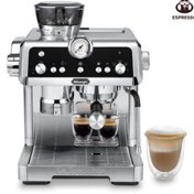 تصویر اسپرسوساز دلونگی مدل EC9355 ظرفیت ۲ لیتر با فیلتر استیل 