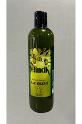 تصویر کرم مو اورجینال برند Gelincik مدل 600ml olive oil hair conditioner کد 756414128 