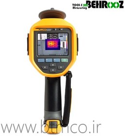 تصویر Fluke Ti300 PRO Infrared Camera 