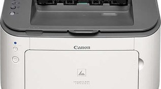 تصویر پرینتر لیزری کانن مدل LBP6230dw سیاه و سفید سرعت ۲۵ ppm 