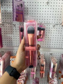 تصویر براش دو طرفه کد 231-232 real technic