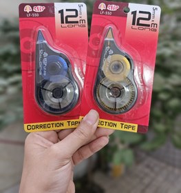 تصویر غلطگیر نواری12 متری flip 