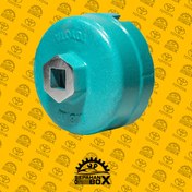 تصویر آچار فیلتر کاسه ایی تویوتا - 