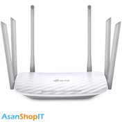 تصویر روتر بی‌سیم تی پی لینک مدل Archer C86 AC1900 Dual Band TP-LINK Archer C86 AC1900 Dual Band Wi-Fi Router