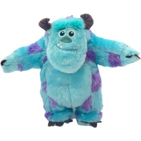 تصویر سالیوان پیکسارت 