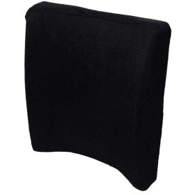 تصویر پشتی کمری طبی مدل B36 