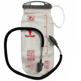 تصویر کیسه آب پکی نیو 2.5L 