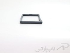 تصویر واشر در سوپاپ پژو 206 تیپ 2 و 3 عظام 