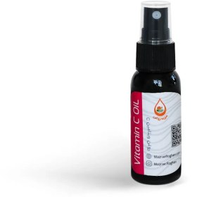تصویر روغن ویتامین C 