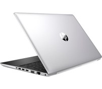 تصویر لپ تاپ استوک اچ پی 15.6 اینچی HP probook 450 G5 | 8GB RAM | 256GB SSD | i3 