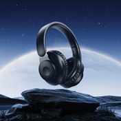 تصویر هدفون بلوتوثی هوکو مدل W45 HOCO. WIRELESS HEADPHONE W45 (BT V5.3)