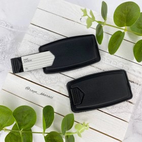 تصویر اتیکت اسم 