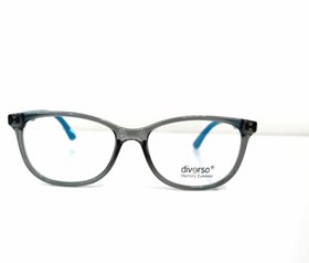 تصویر عینک طبی بچگانهDiversoمدلDV1409 