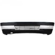 تصویر سپر جلو ۴۰۵ نقره آبی با دیاق فلزی(با ۱ جفت ابرویی رایگان ) Separ 405