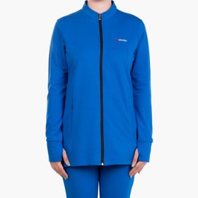 تصویر مانتو زنانه A884 