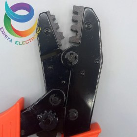 تصویر آچار پرس سرسیم کولری TNI-03B 