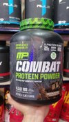 تصویر وی ماسل فارم ام پی Whey musclepharm (MP)