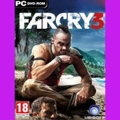 تصویر FARCRY New Down PC 2DVD9 پرنیان Parnian FARCRY New Down PC