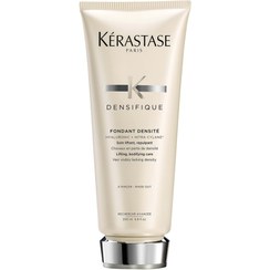 تصویر نرم کننده و ضخیم کننده موهای نازک | کراستاس Densifique Thickening Conditioner for Thinning Hair | Kérastase