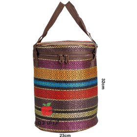 تصویر کاور پیک نیک 2.5کیلویی تمام گل