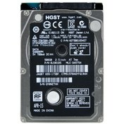 تصویر هارددیسک اینترنال مخصوص لپ تاپ HGST مدل HTS545050A7E362 ظرفیت 500 گیگابایت 