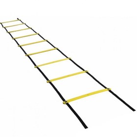 تصویر نردبان چابکی ۴متری 4 Agility ladder