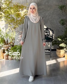 تصویر عبا سارای 