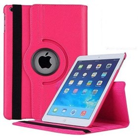 تصویر کیف کلاسوری 360 درجه برای تبلت مدل ipad 4/5 mini 