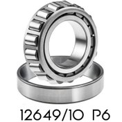 تصویر رولبرینگ کوچک چرخ جلو نیسان جدید 12649/10