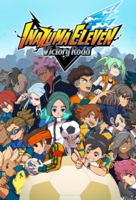 تصویر خرید بازی INAZUMA ELEVEN Victory Road کامپیوتر استیم 