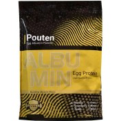 تصویر پروتئین آلبومین پوتن 500 گرم 