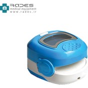 تصویر پالس اکسیمتر کودک زیکلاس مد مدل Zyklusmed QB 