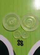 تصویر وسایل یدکی قلب/ پولساتور شیردوش 