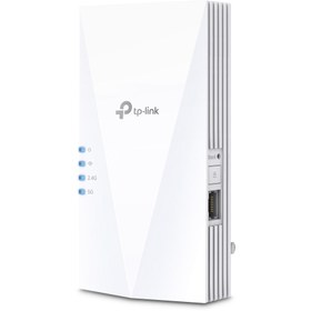 تصویر TPLINK RE500X V2 AX1500 Wi-Fi Range Extender 